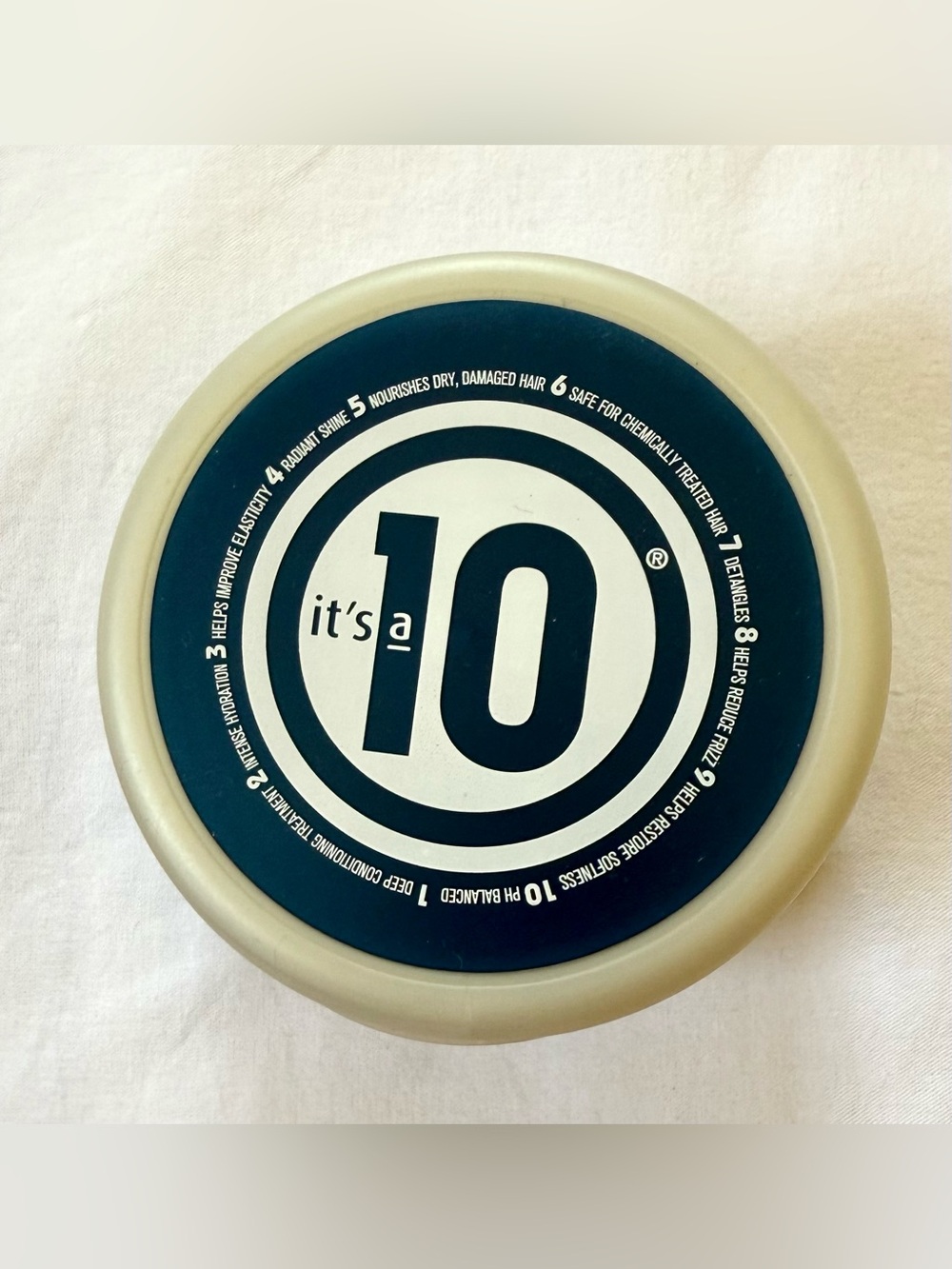 It's a 10 Potion Miracle Hair Mask NWT - Picture 3 of 4